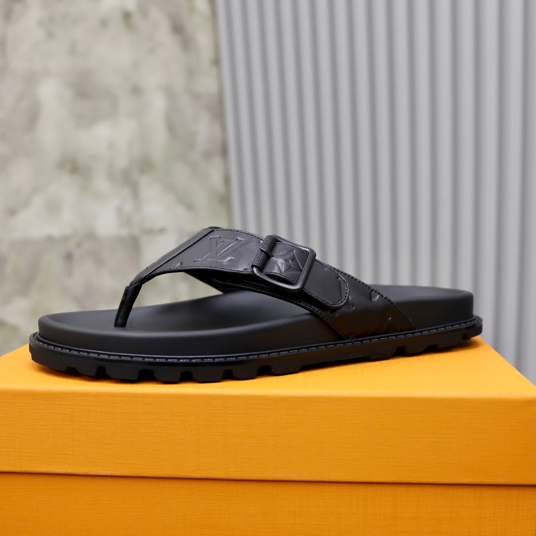 LuxluxHouse Best Quality Sandals Louis Vuitton