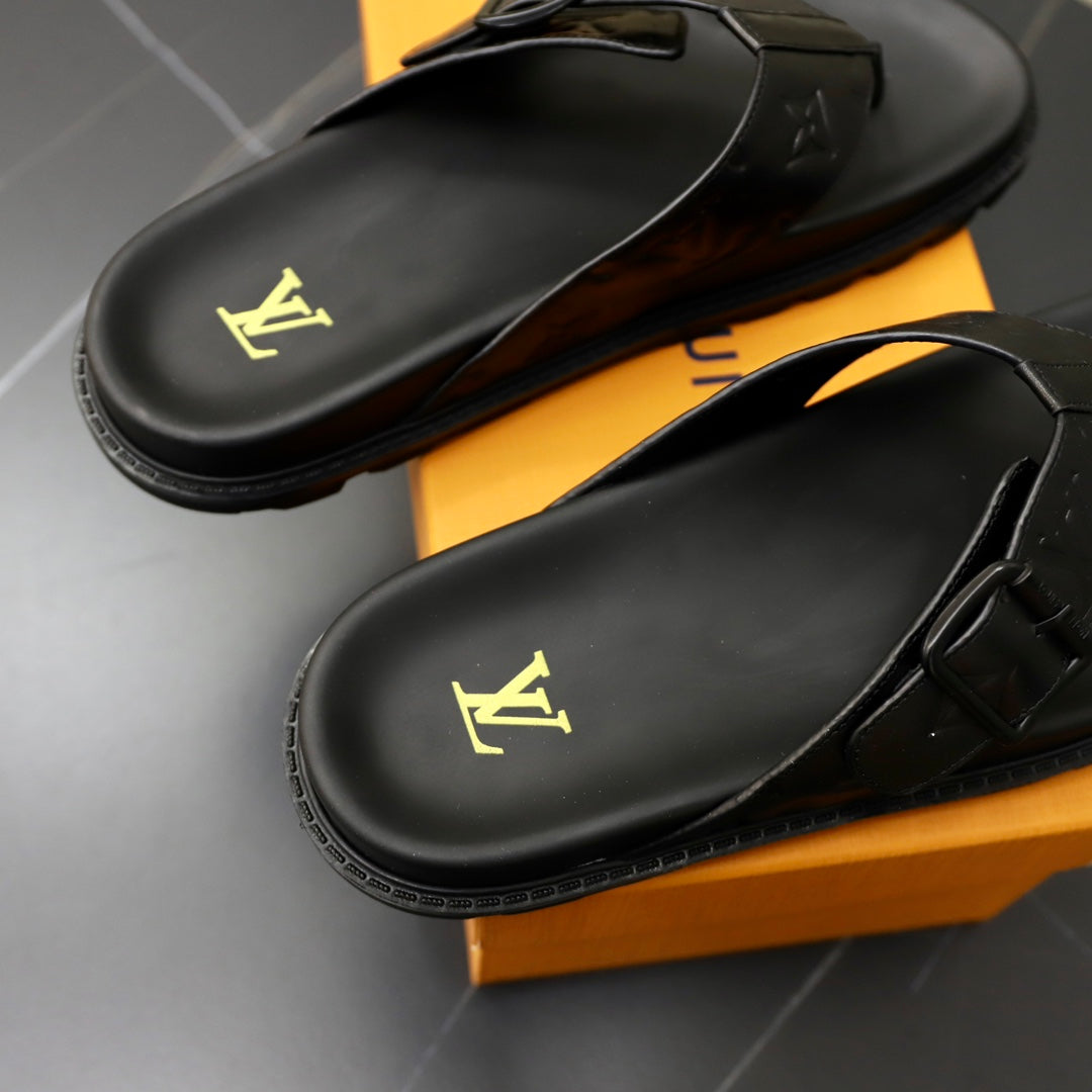 LuxluxHouse Best Quality Sandals Louis Vuitton