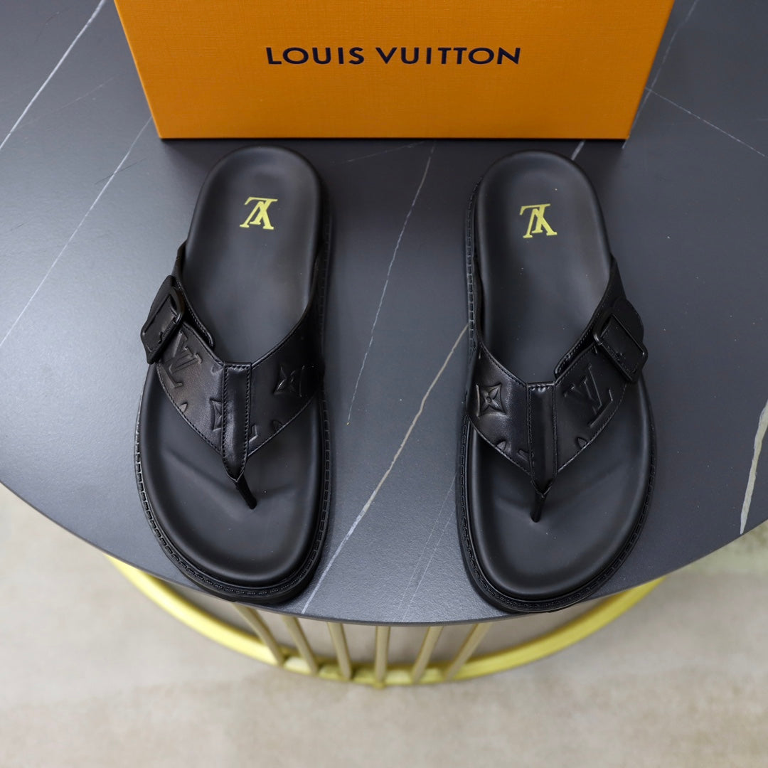 LuxluxHouse Best Quality Sandals Louis Vuitton
