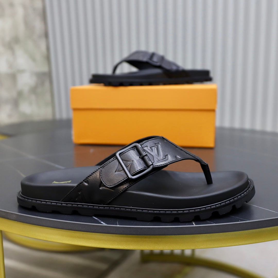 LuxluxHouse Best Quality Sandals Louis Vuitton