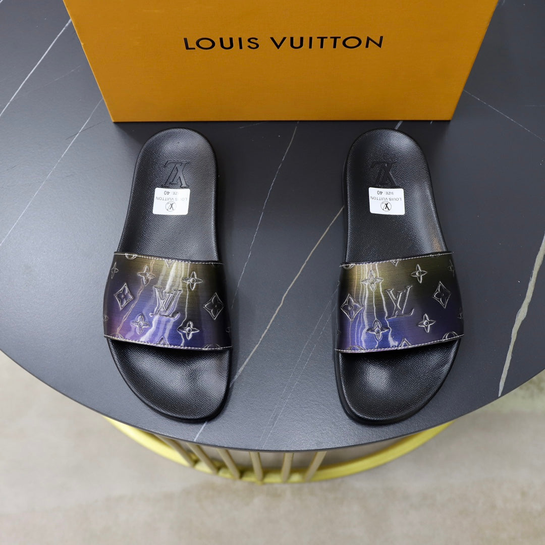 LuxluxHouse Best Quality Sandals Louis Vuitton