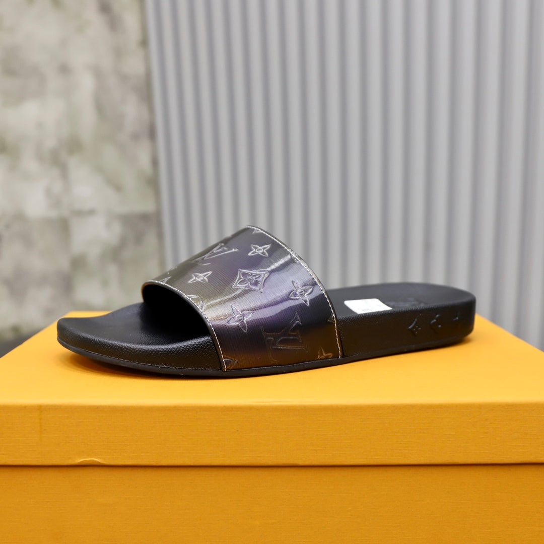 LuxluxHouse Best Quality Sandals Louis Vuitton