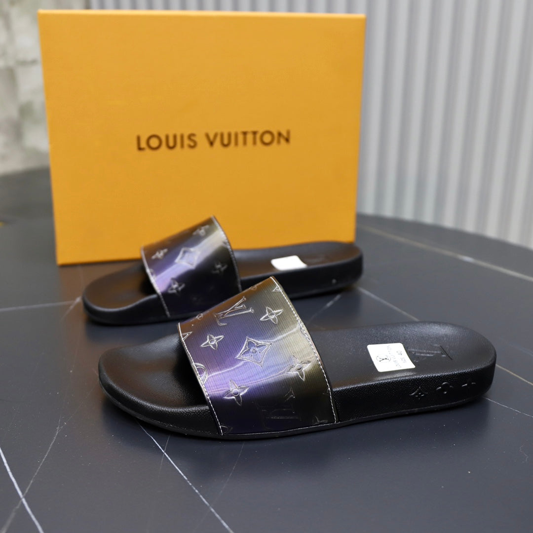 LuxluxHouse Best Quality Sandals Louis Vuitton