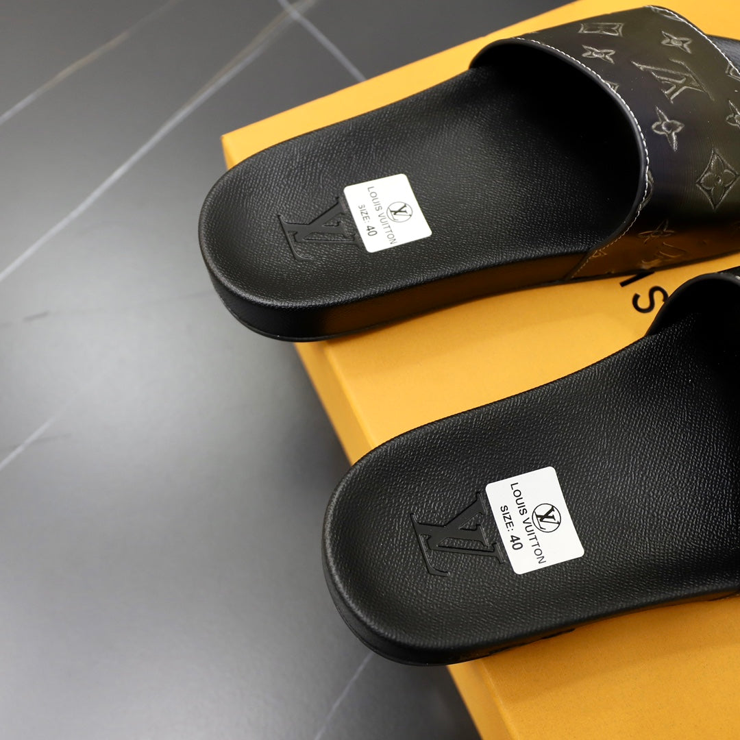 LuxluxHouse Best Quality Sandals Louis Vuitton