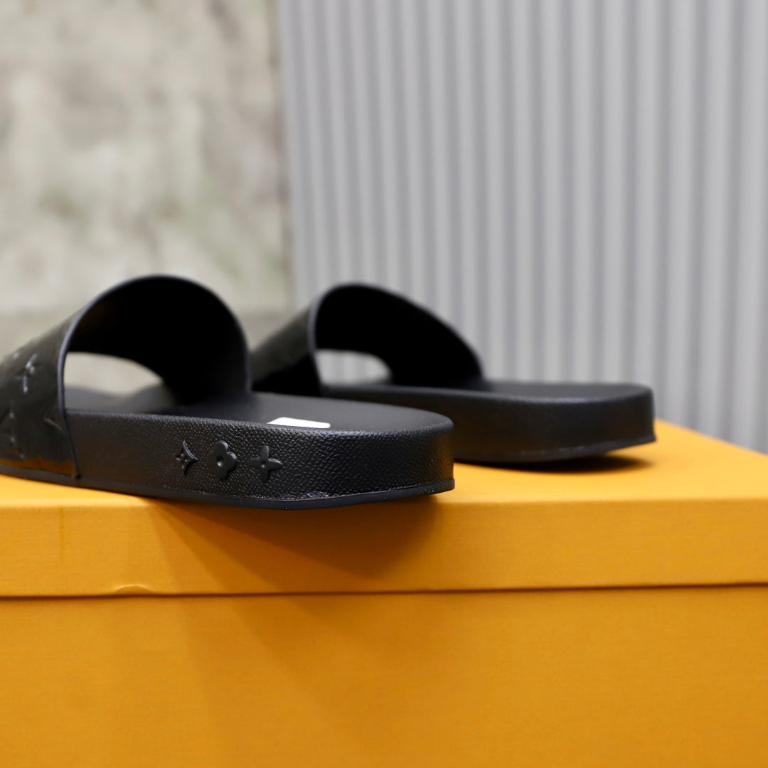 LuxluxHouse Best Quality Sandals Louis Vuitton