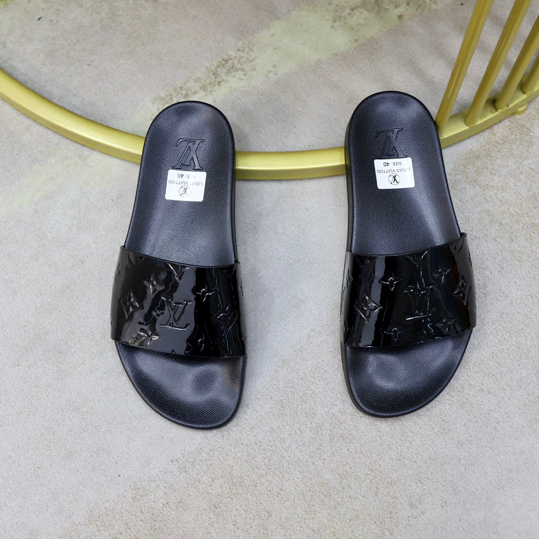 LuxluxHouse Best Quality Sandals Louis Vuitton