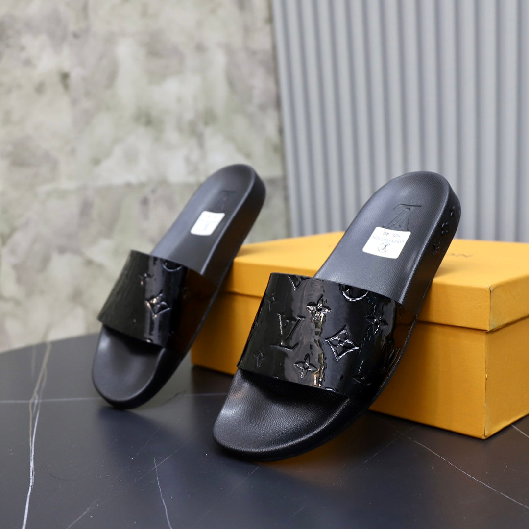 LuxluxHouse Best Quality Sandals Louis Vuitton