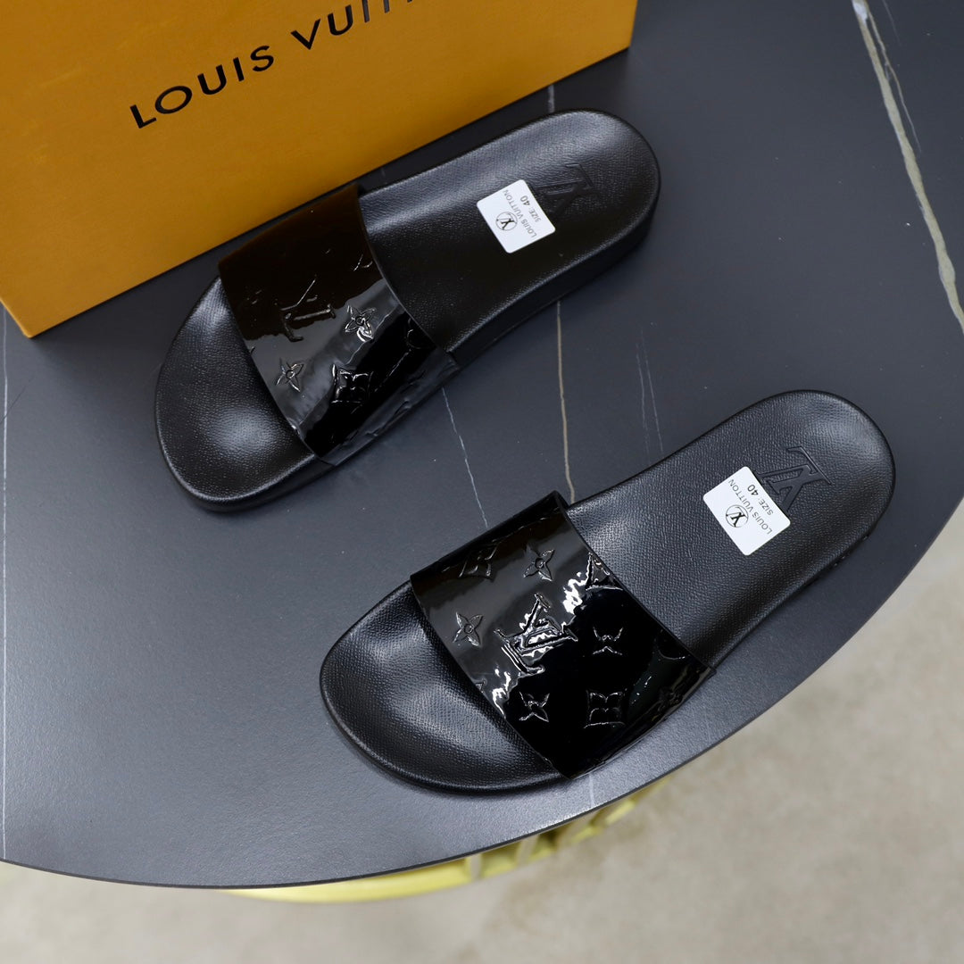 LuxluxHouse Best Quality Sandals Louis Vuitton