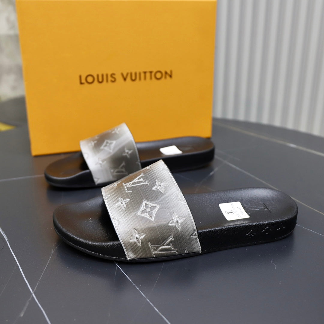 LuxluxHouse Best Quality Sandals Louis Vuitton
