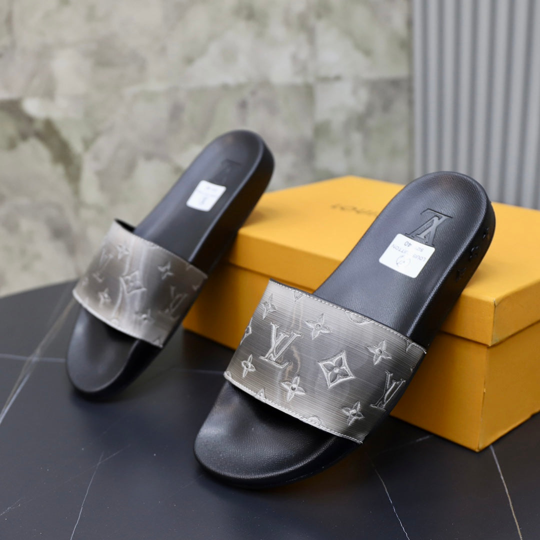 LuxluxHouse Best Quality Sandals Louis Vuitton