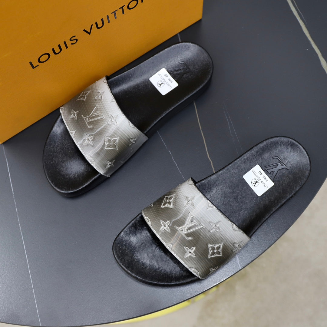 LuxluxHouse Best Quality Sandals Louis Vuitton