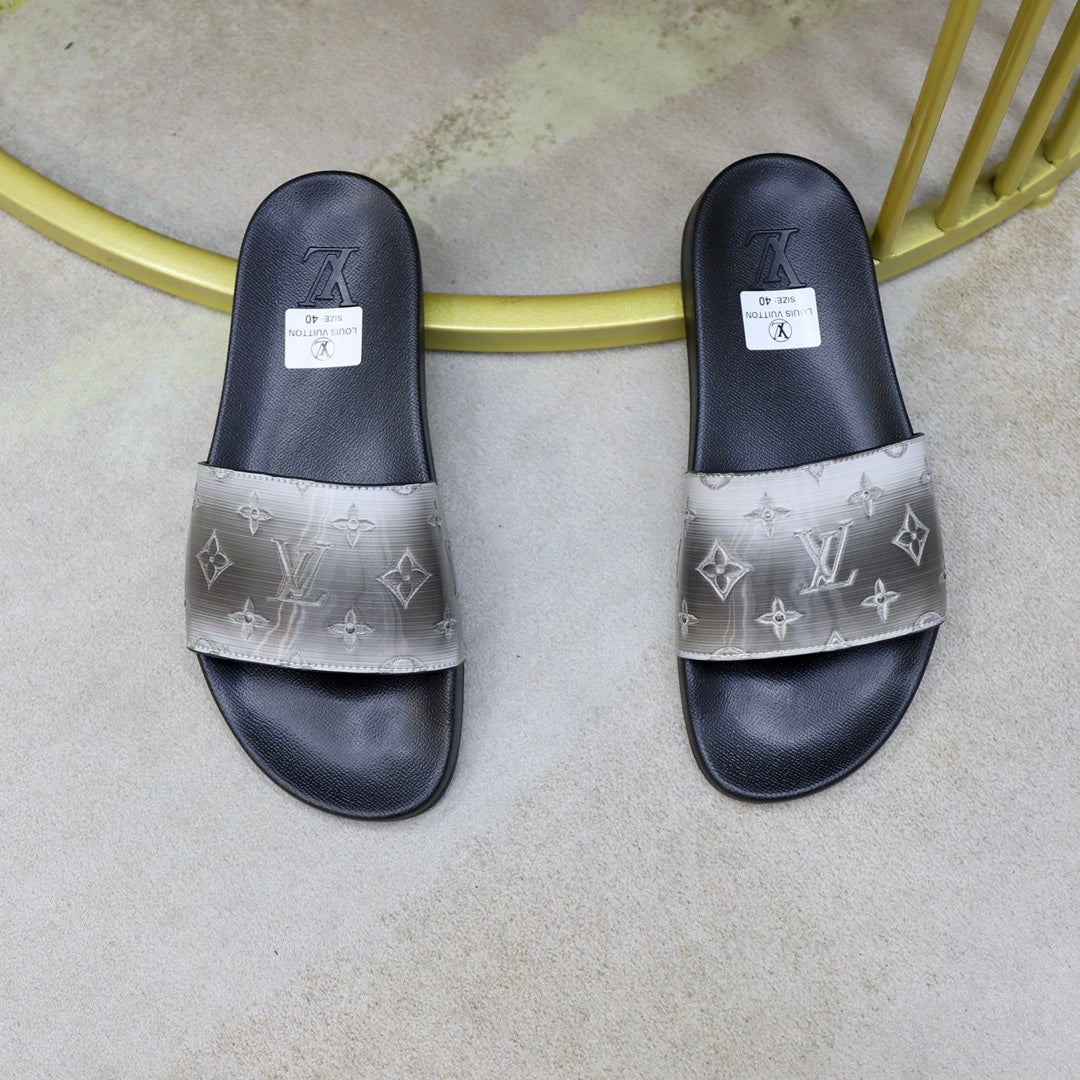 LuxluxHouse Best Quality Sandals Louis Vuitton