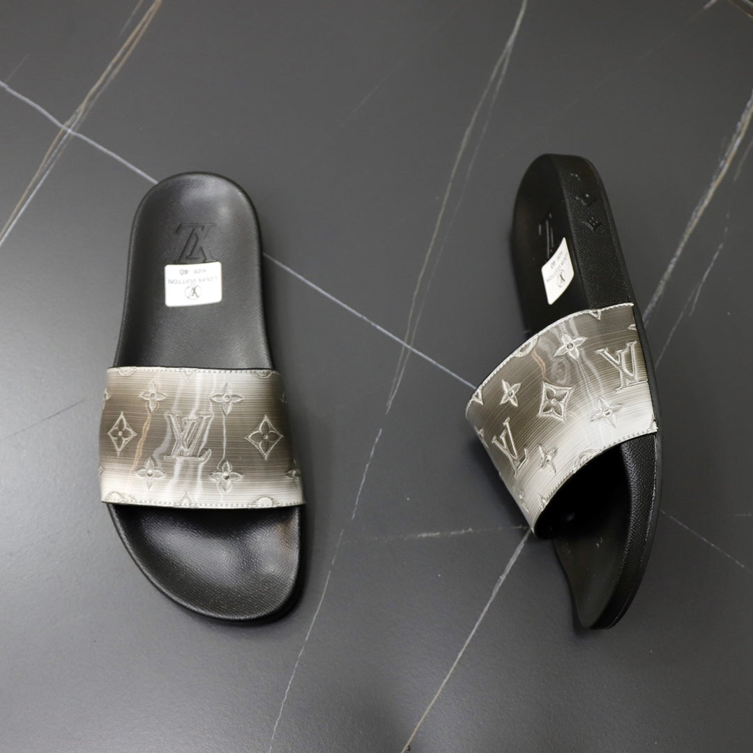 LuxluxHouse Best Quality Sandals Louis Vuitton