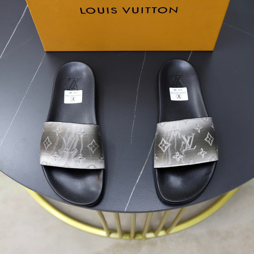 LuxluxHouse Best Quality Sandals Louis Vuitton