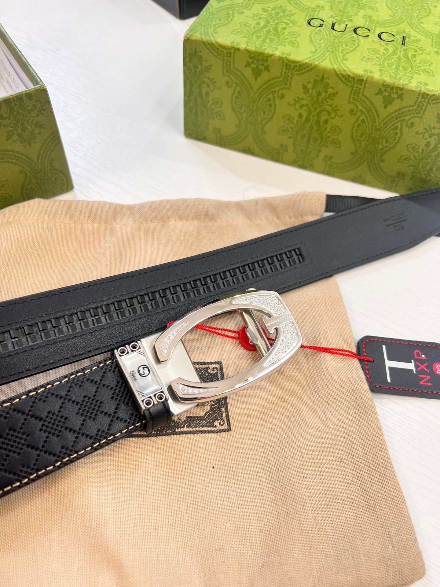 LuxluxHouse Best Quality Accessories Belt
