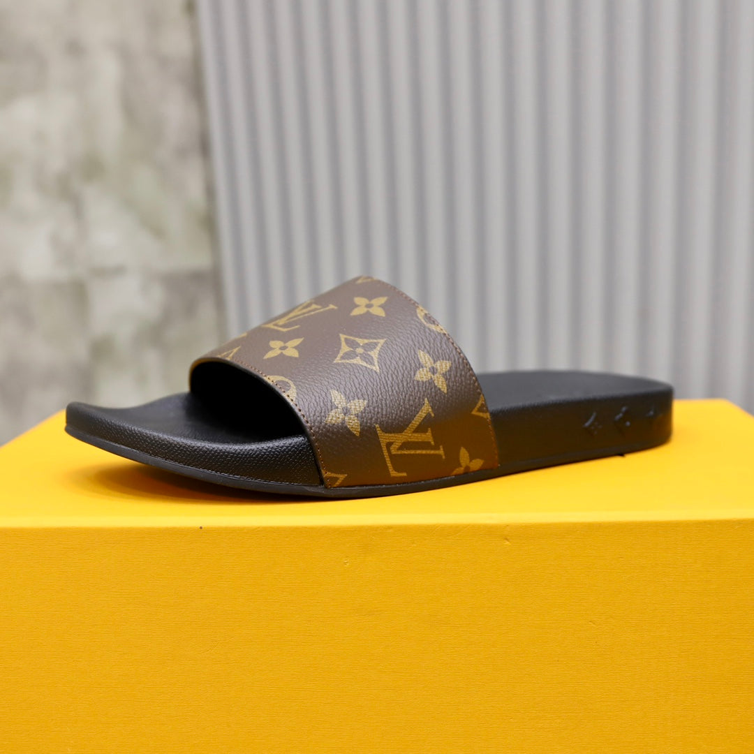 LuxluxHouse Best Quality Sandals Louis Vuitton