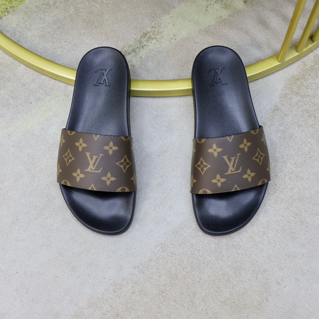 LuxluxHouse Best Quality Sandals Louis Vuitton
