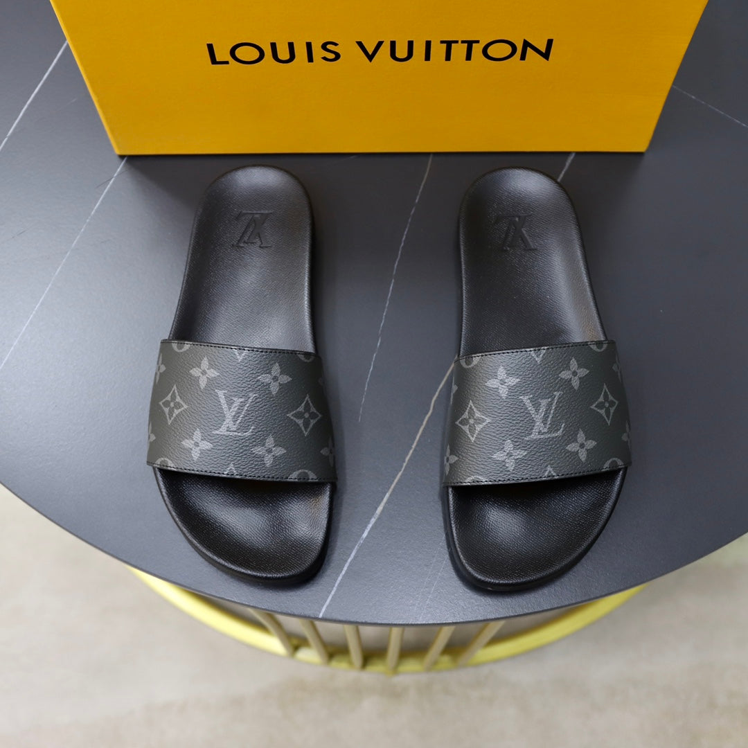 LuxluxHouse Best Quality Sandals Louis Vuitton