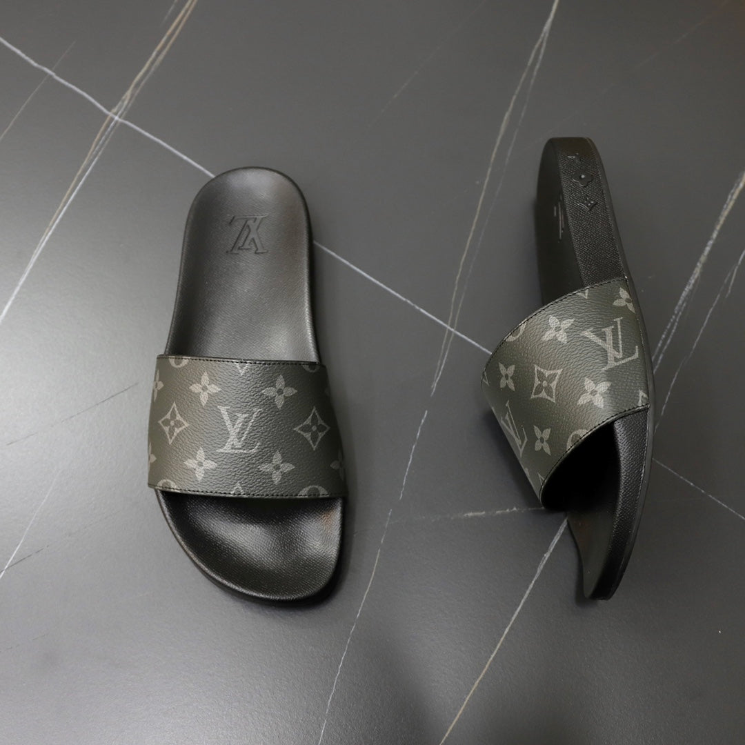 LuxluxHouse Best Quality Sandals Louis Vuitton