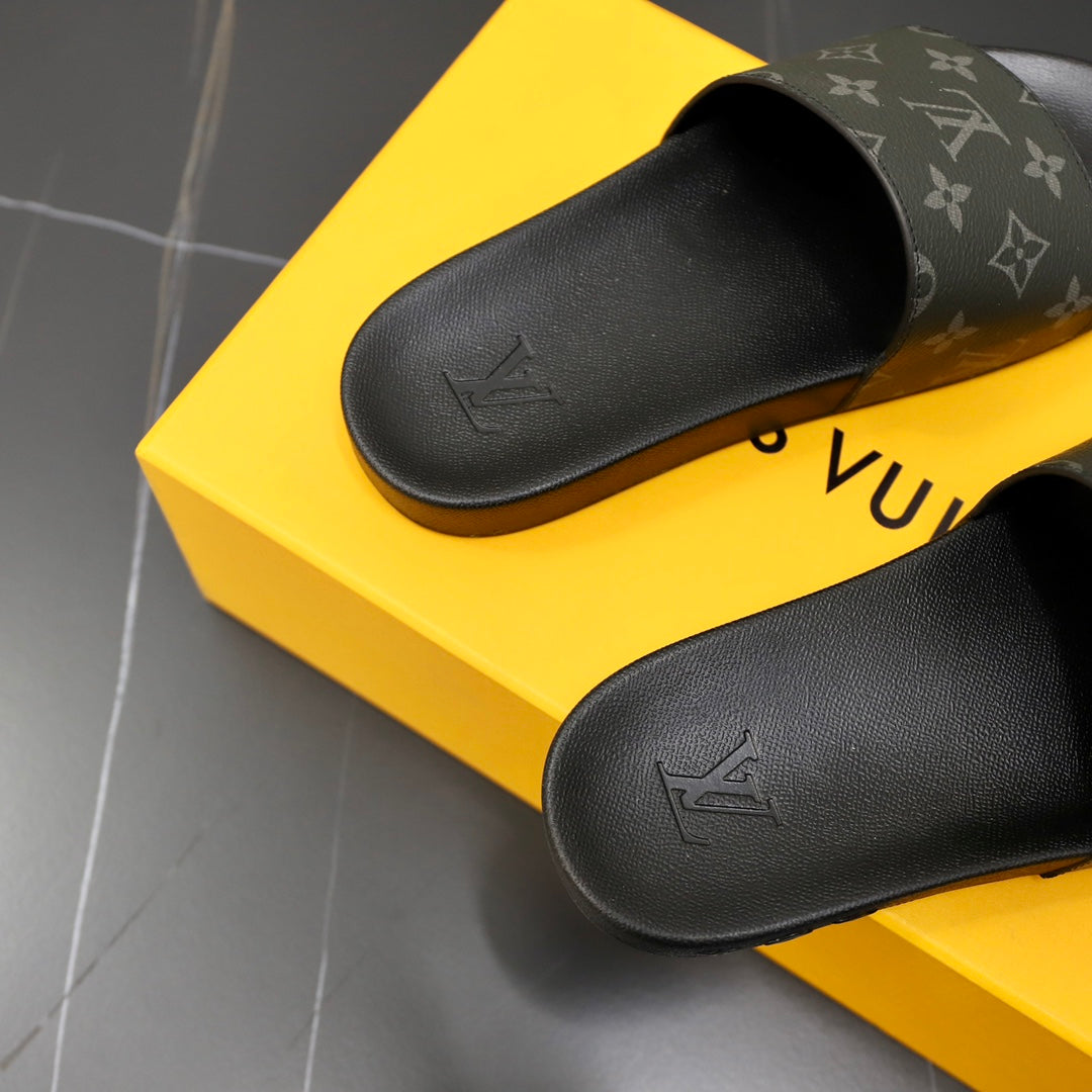LuxluxHouse Best Quality Sandals Louis Vuitton