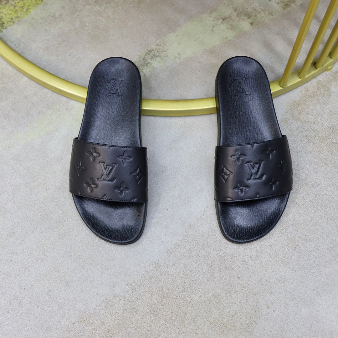 LuxluxHouse Best Quality Sandals Louis Vuitton