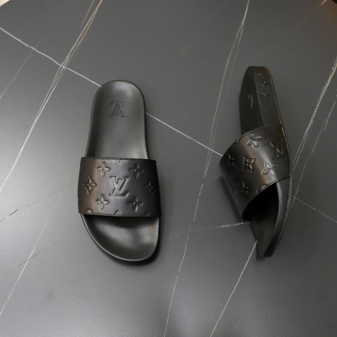 LuxluxHouse Best Quality Sandals Louis Vuitton
