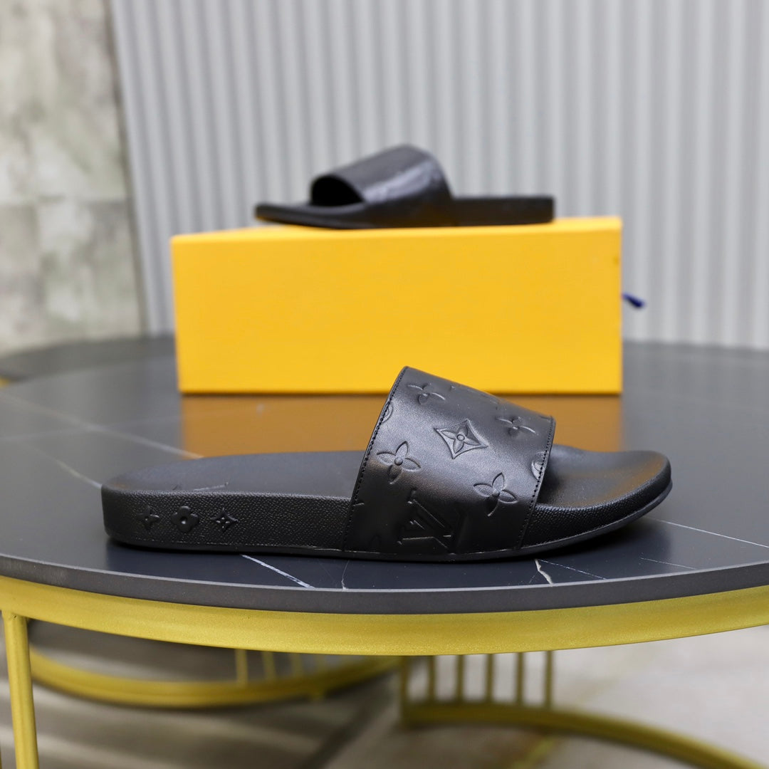 LuxluxHouse Best Quality Sandals Louis Vuitton