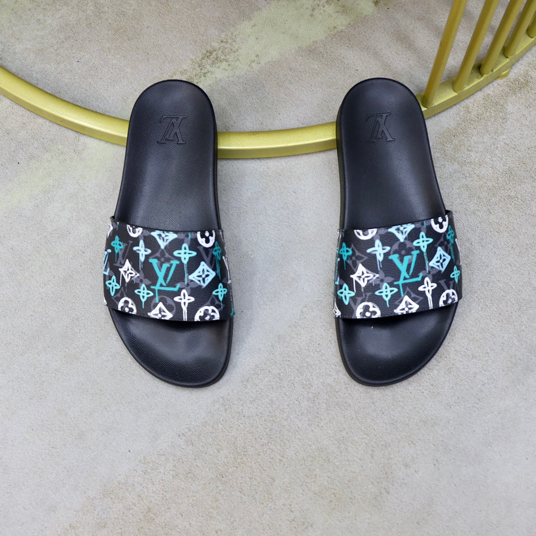 LuxluxHouse Best Quality Sandals Louis Vuitton