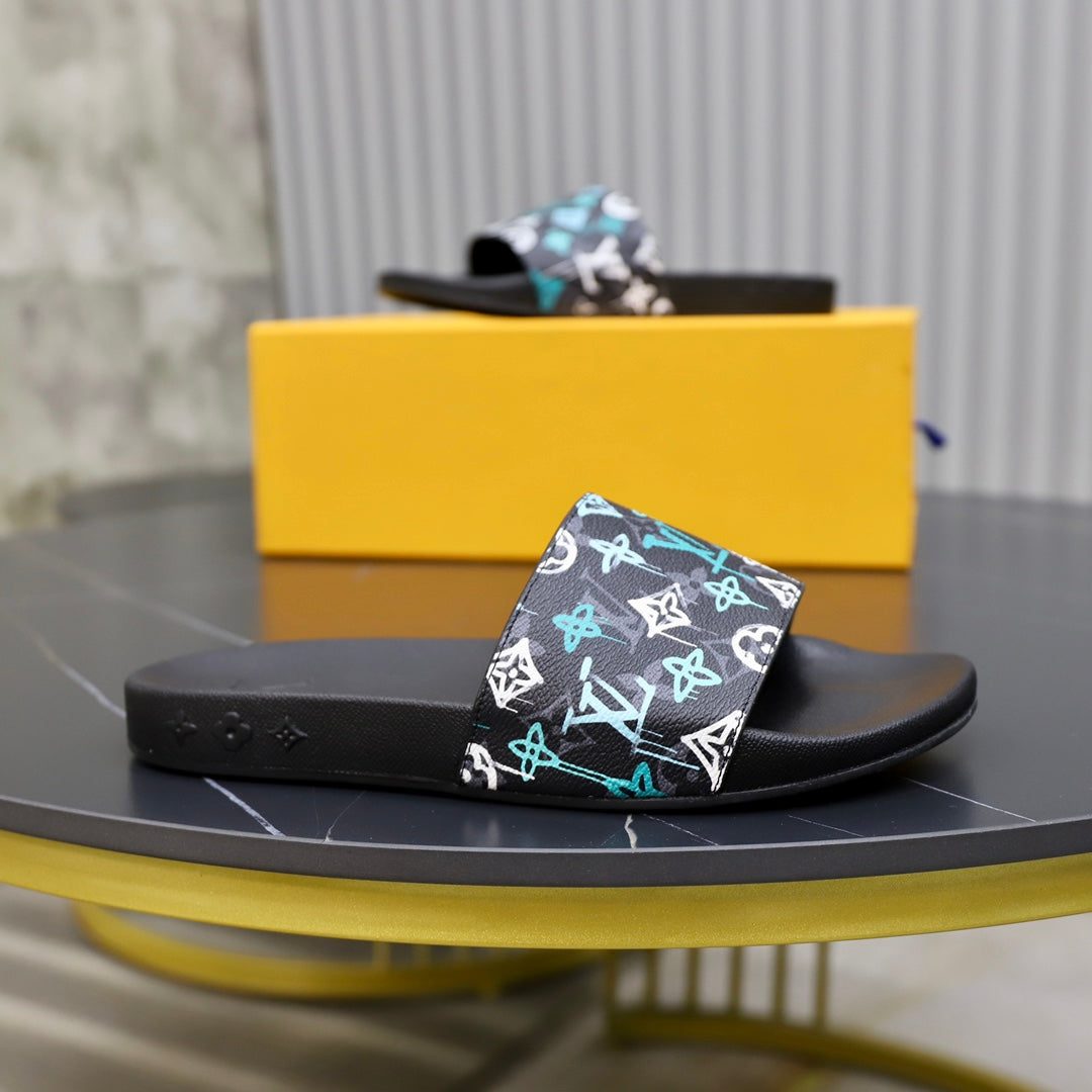 LuxluxHouse Best Quality Sandals Louis Vuitton