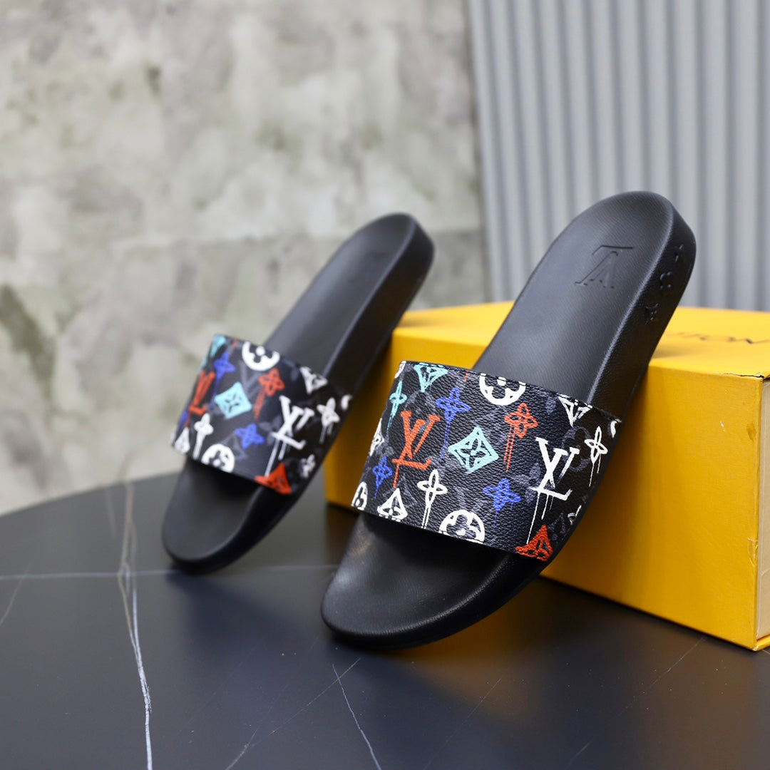 LuxluxHouse Best Quality Sandals Louis Vuitton