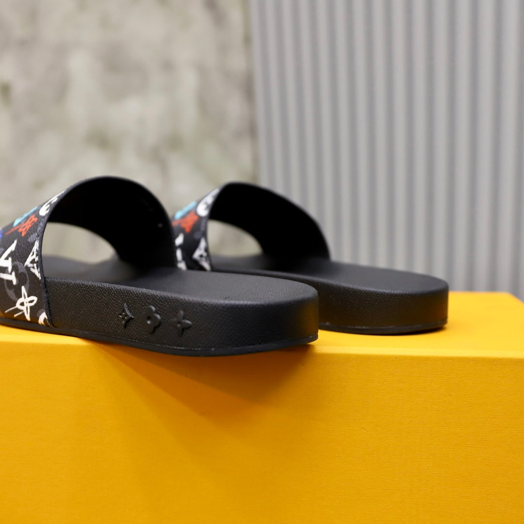 LuxluxHouse Best Quality Sandals Louis Vuitton