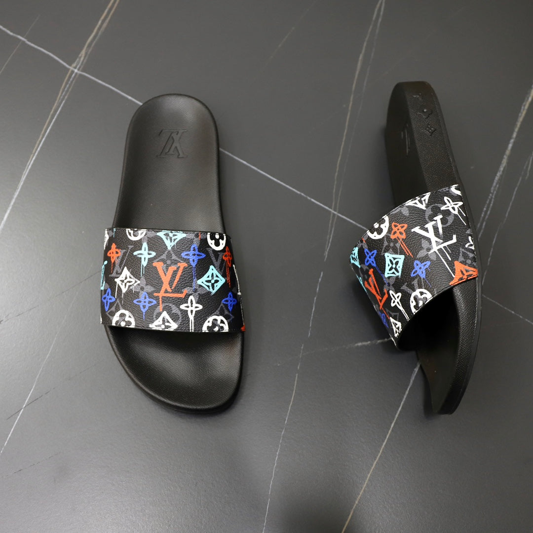 LuxluxHouse Best Quality Sandals Louis Vuitton