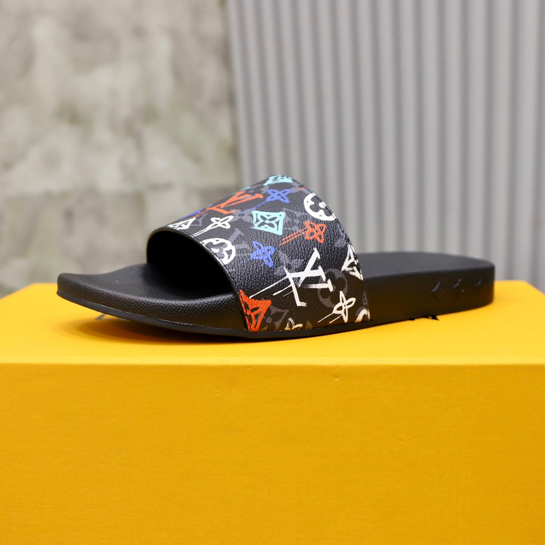 LuxluxHouse Best Quality Sandals Louis Vuitton