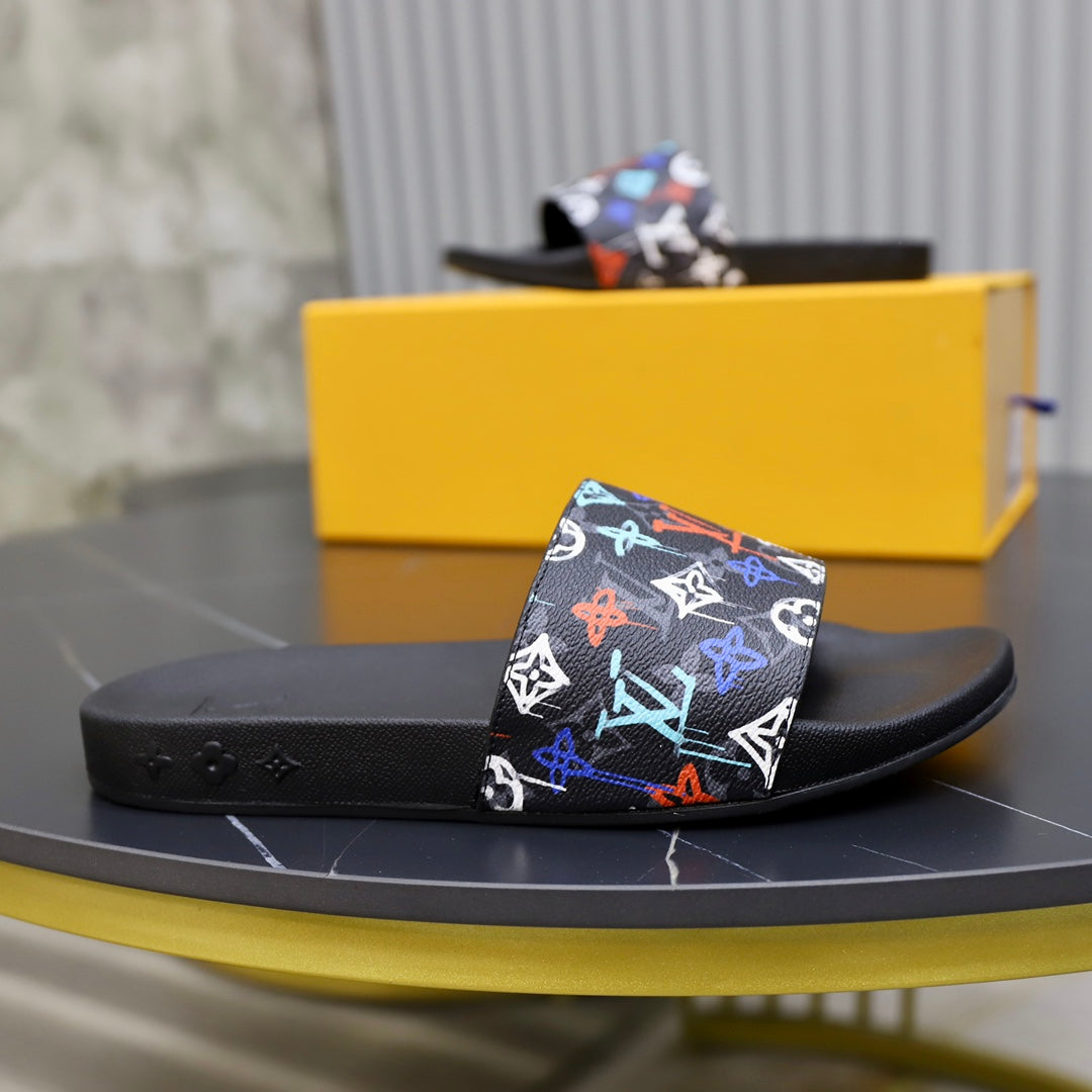 LuxluxHouse Best Quality Sandals Louis Vuitton