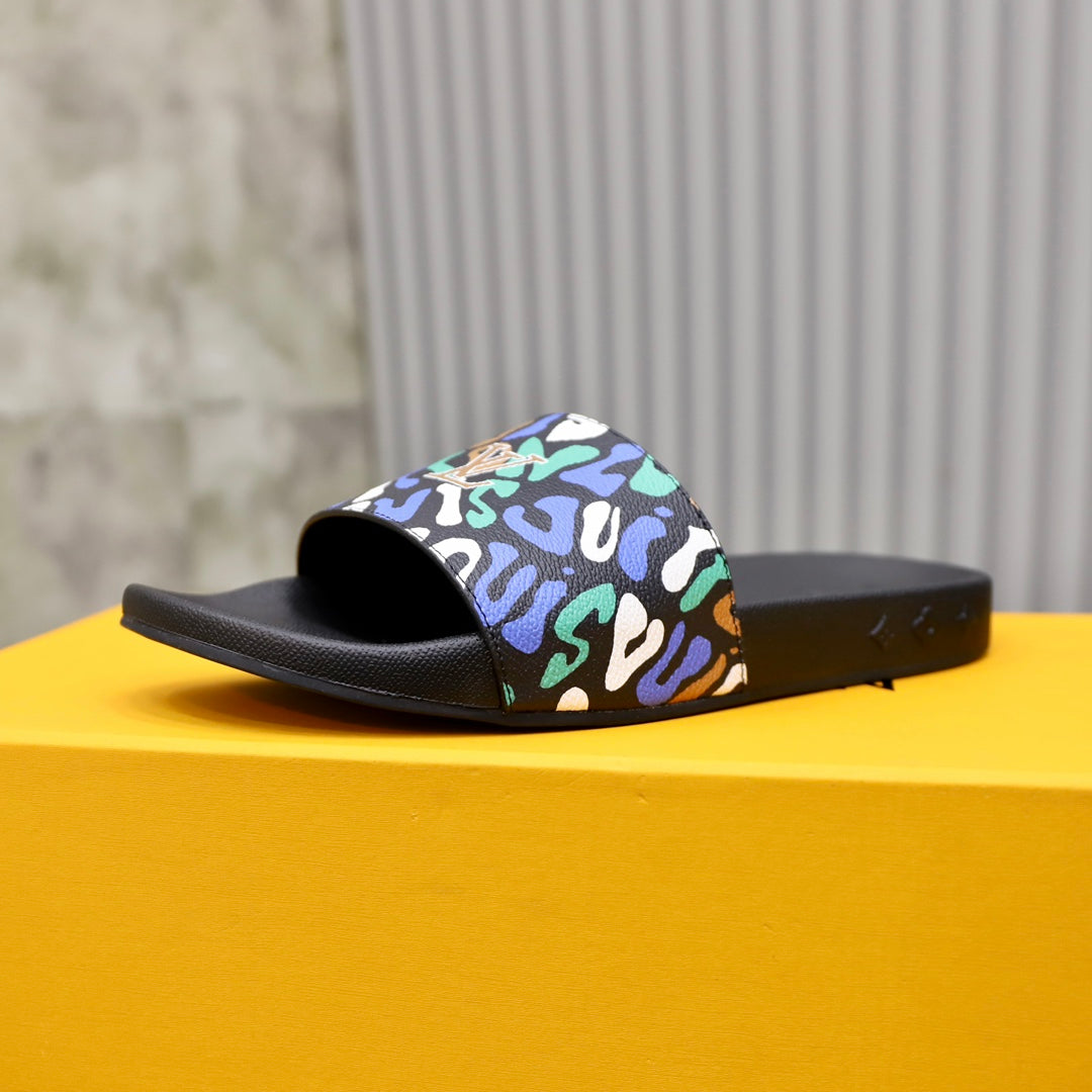 LuxluxHouse Best Quality Sandals Louis Vuitton