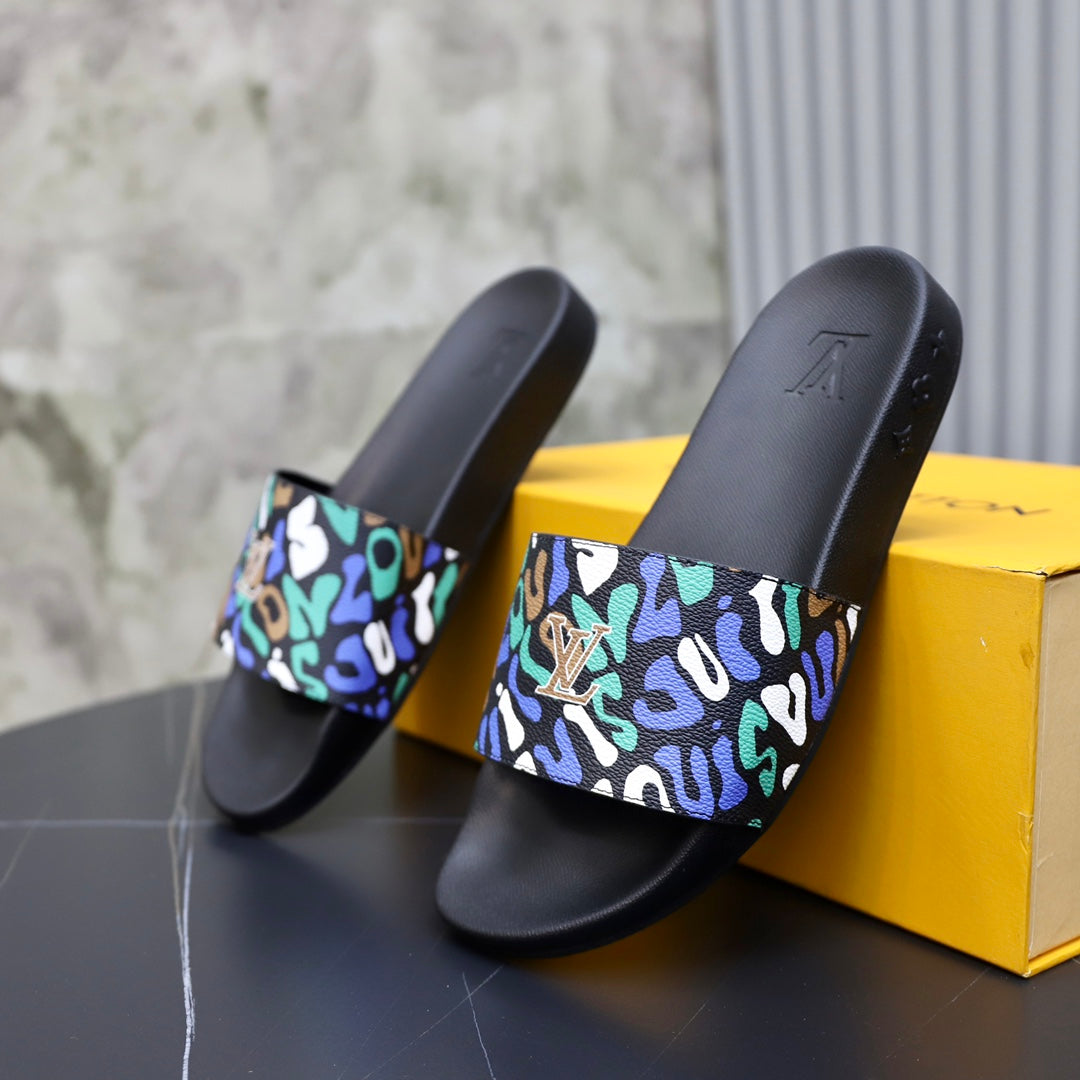 LuxluxHouse Best Quality Sandals Louis Vuitton