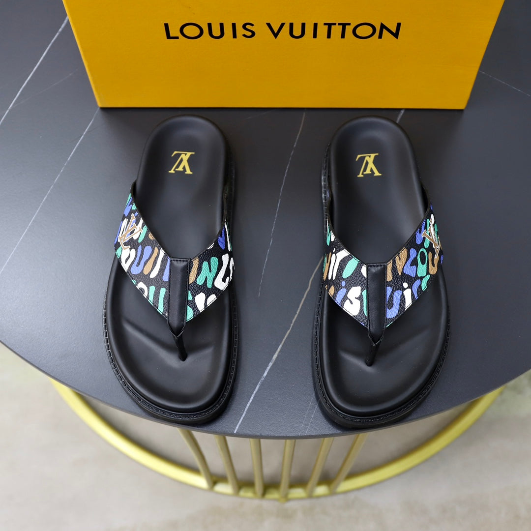 LuxluxHouse Best Quality Sandals Louis Vuitton