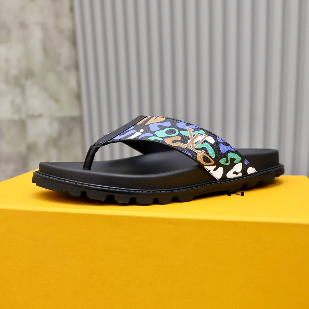 LuxluxHouse Best Quality Sandals Louis Vuitton