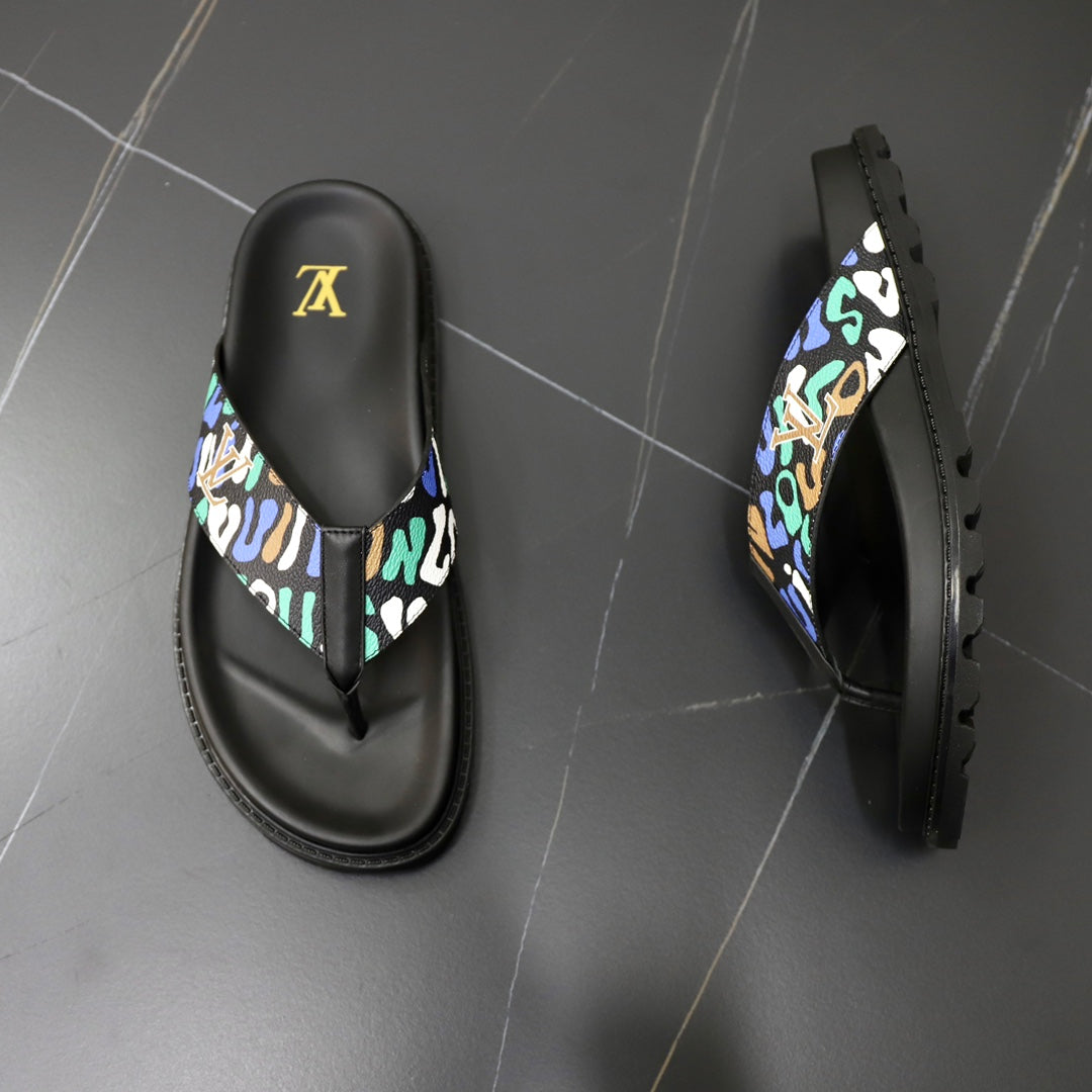 LuxluxHouse Best Quality Sandals Louis Vuitton