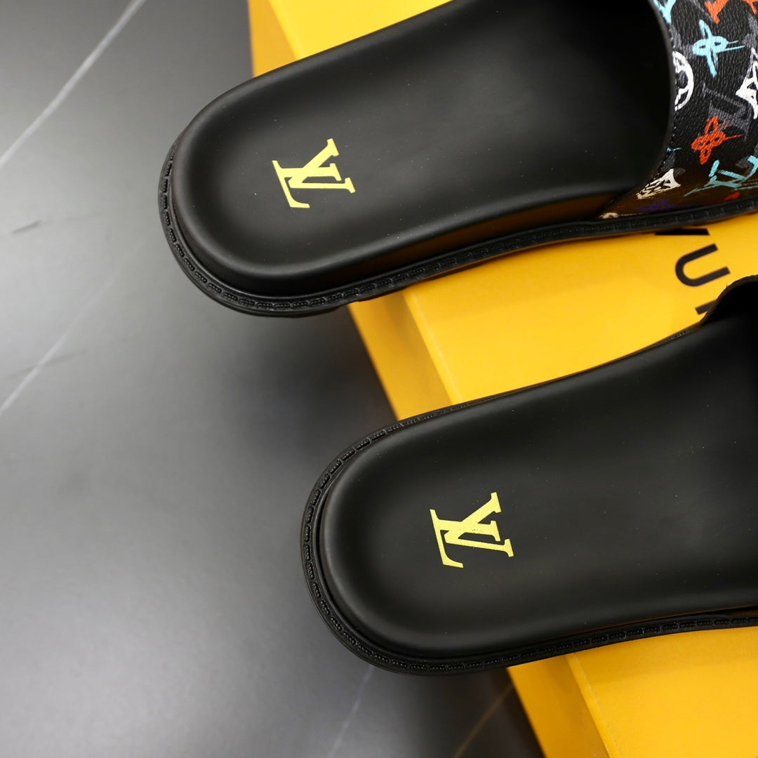 LuxluxHouse Best Quality Sandals Louis Vuitton