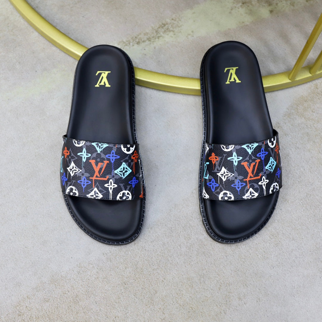 LuxluxHouse Best Quality Sandals Louis Vuitton