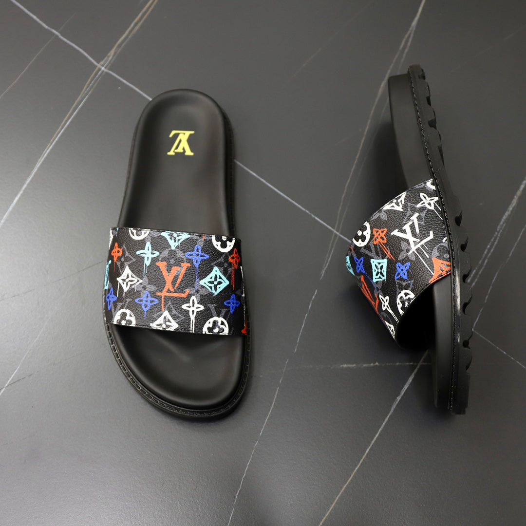 LuxluxHouse Best Quality Sandals Louis Vuitton