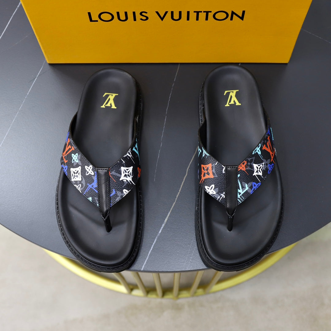 LuxluxHouse Best Quality Sandals Louis Vuitton