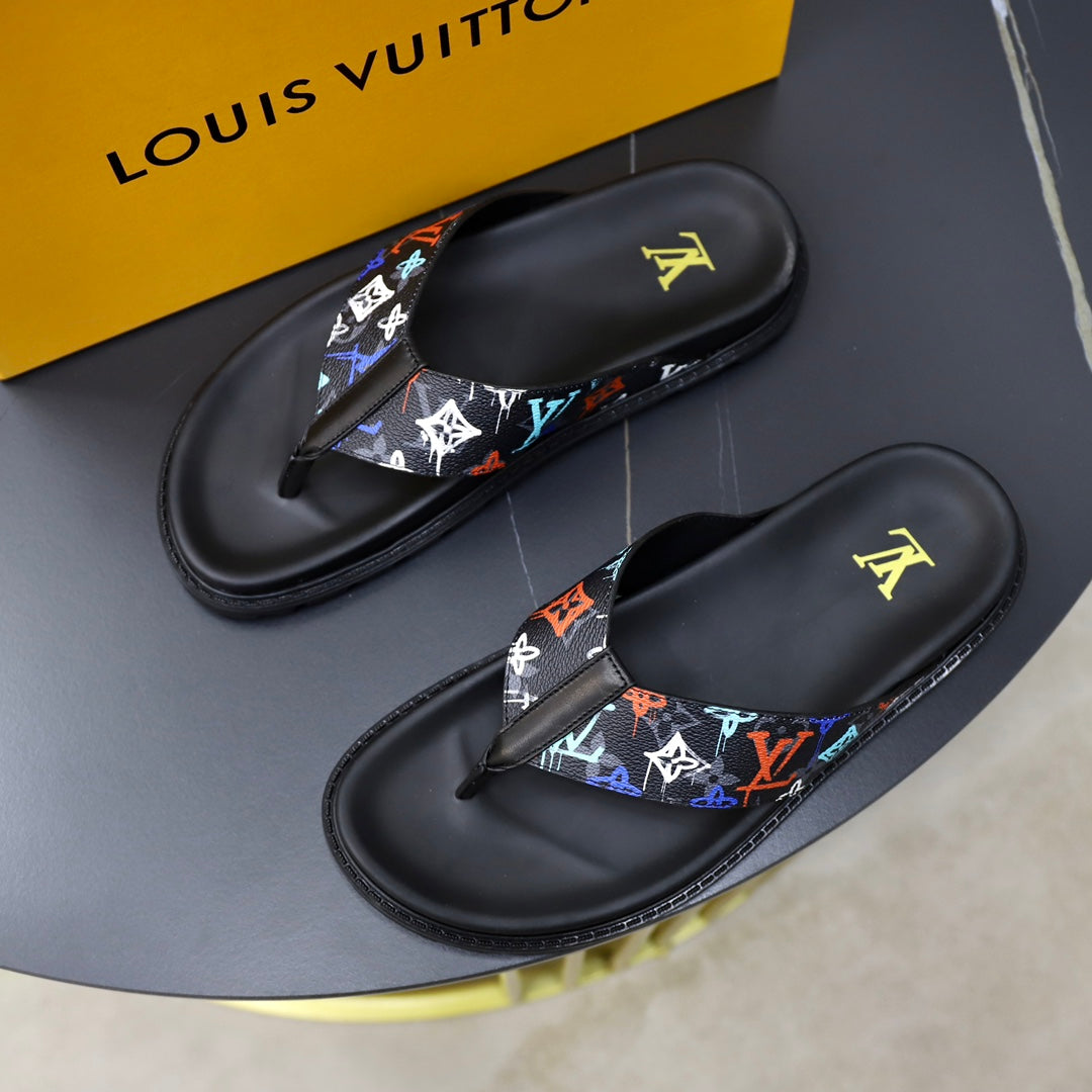 LuxluxHouse Best Quality Sandals Louis Vuitton