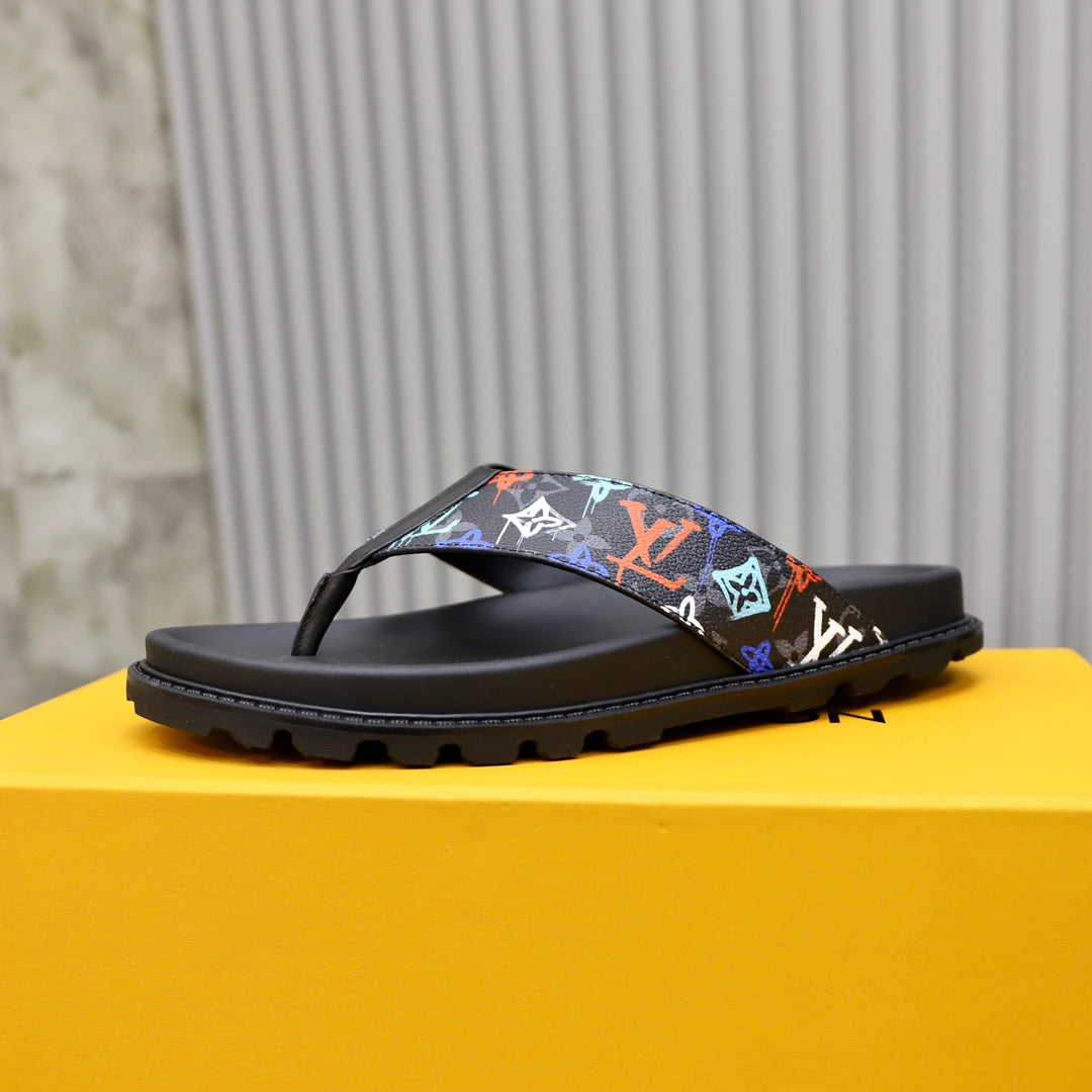 LuxluxHouse Best Quality Sandals Louis Vuitton