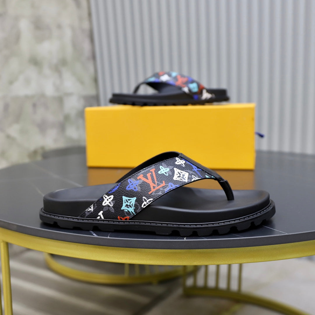 LuxluxHouse Best Quality Sandals Louis Vuitton