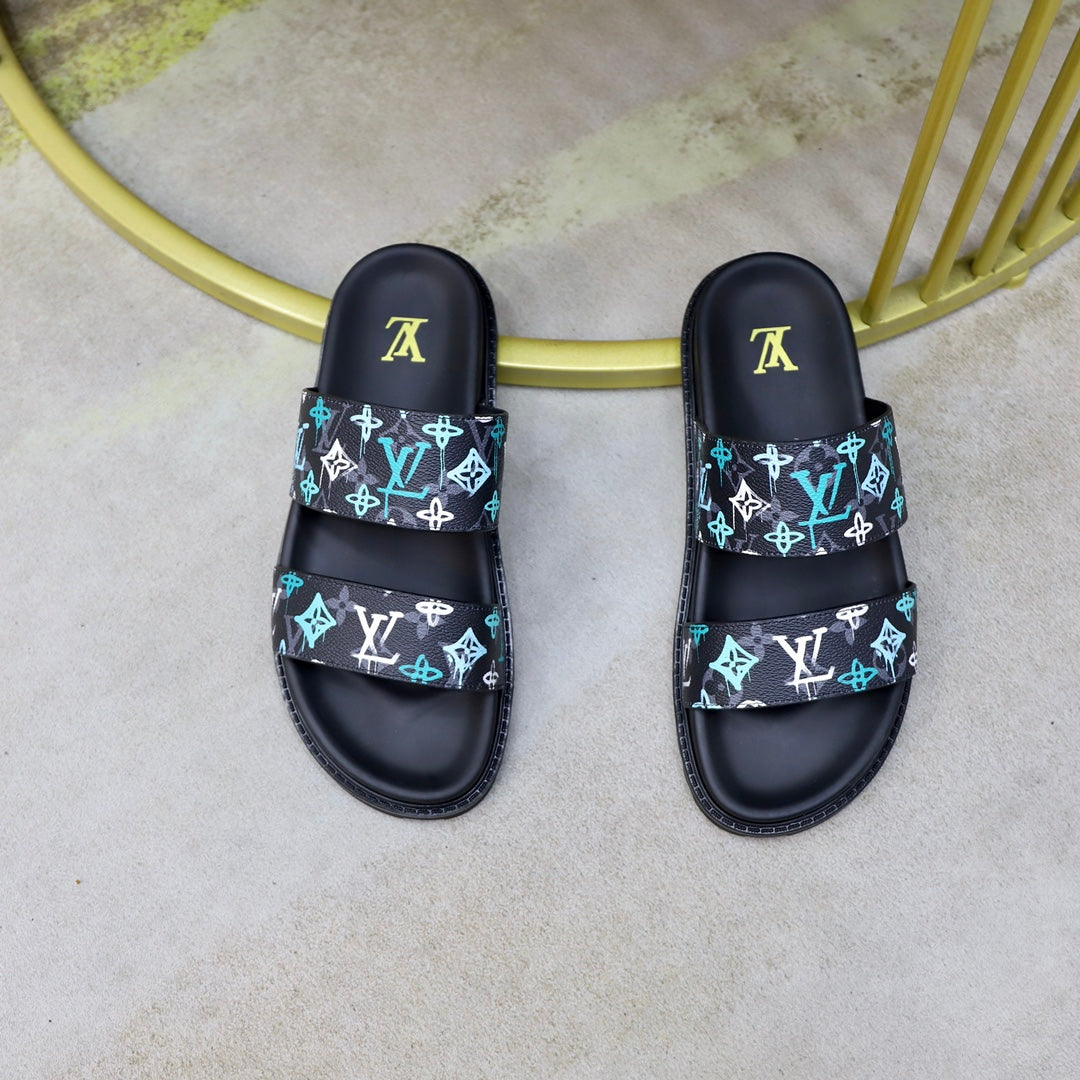 LuxluxHouse Best Quality Sandals Louis Vuitton
