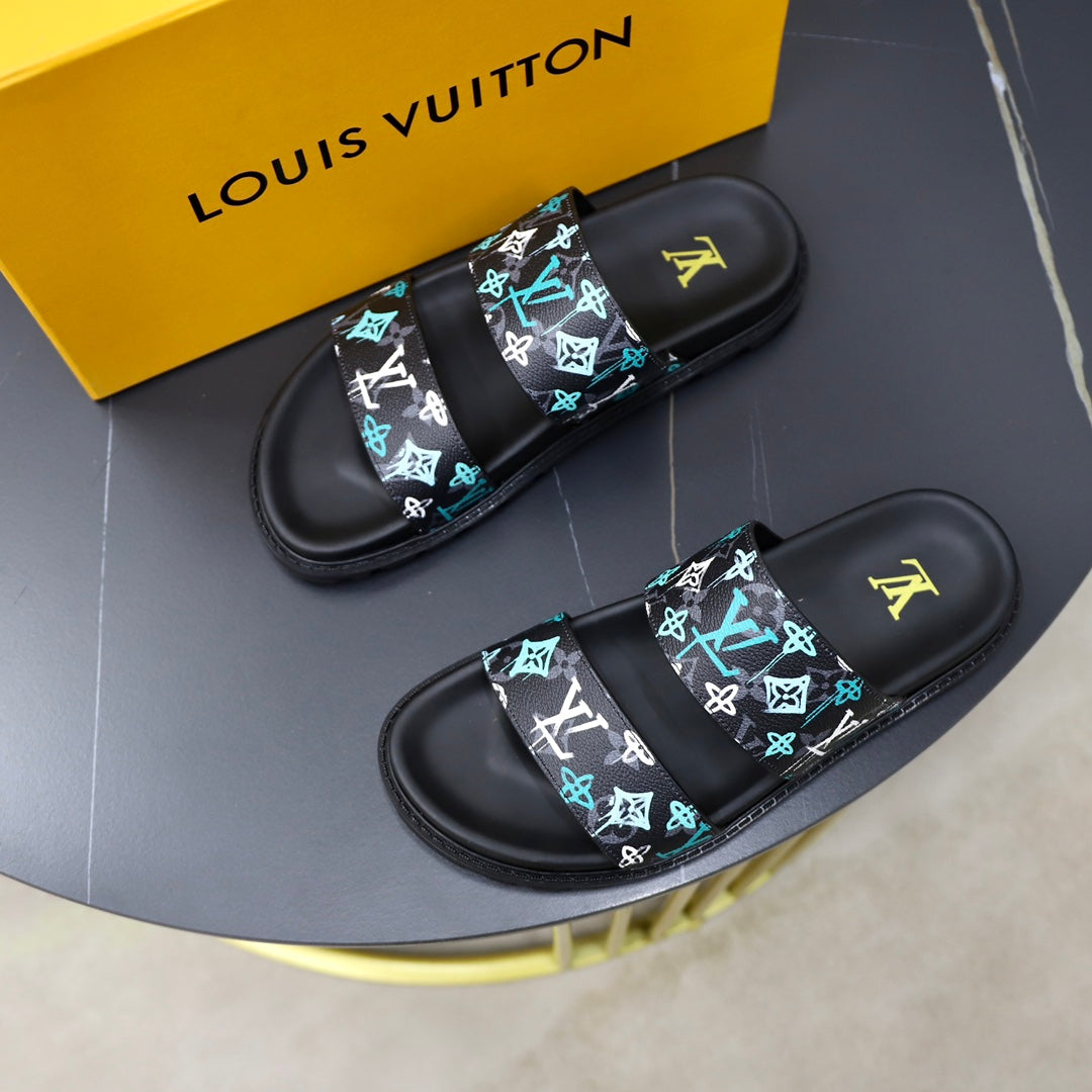 LuxluxHouse Best Quality Sandals Louis Vuitton