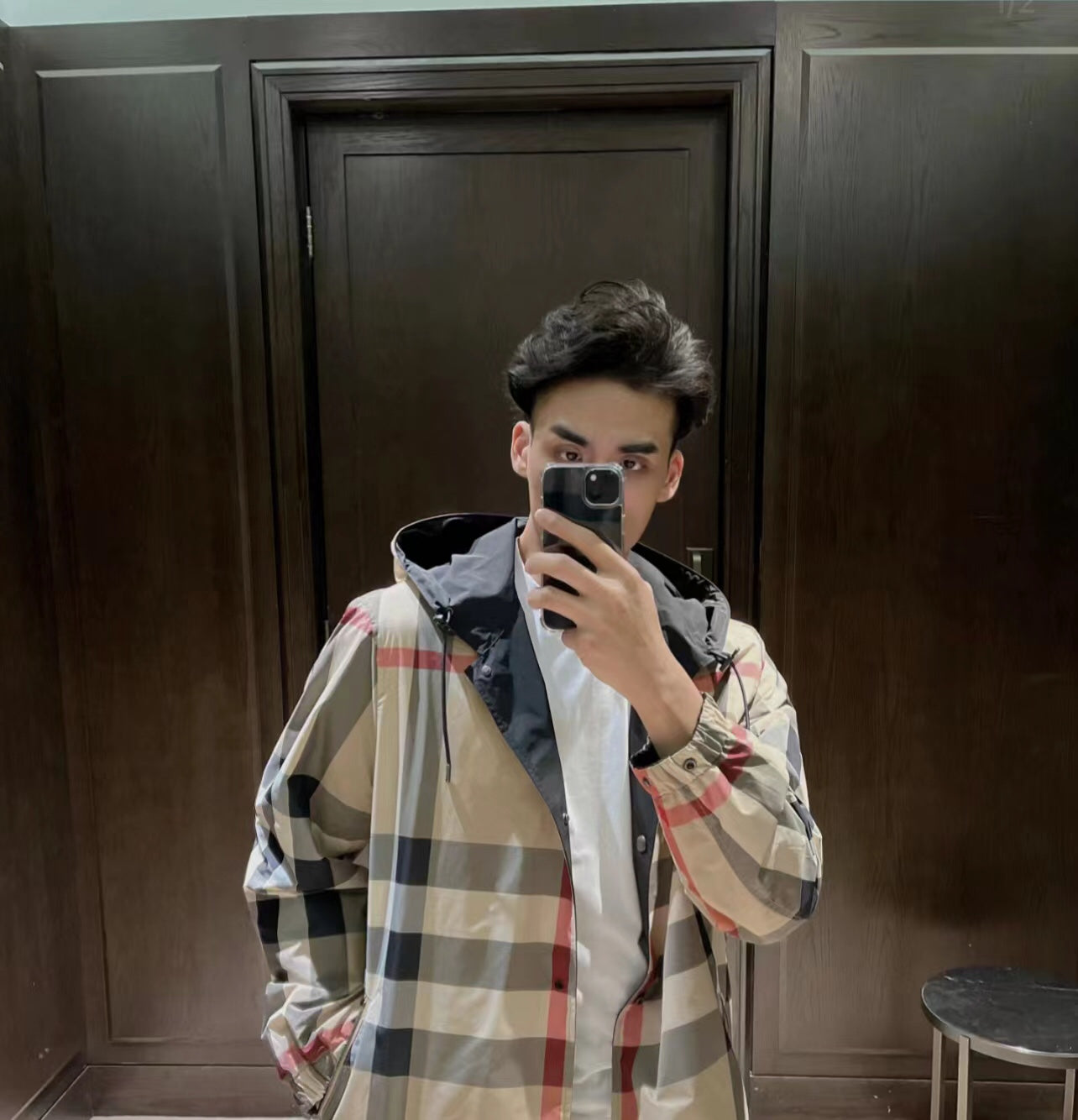 LuxluxHouse Best Quality Clothes Burberry Coats & Jackets