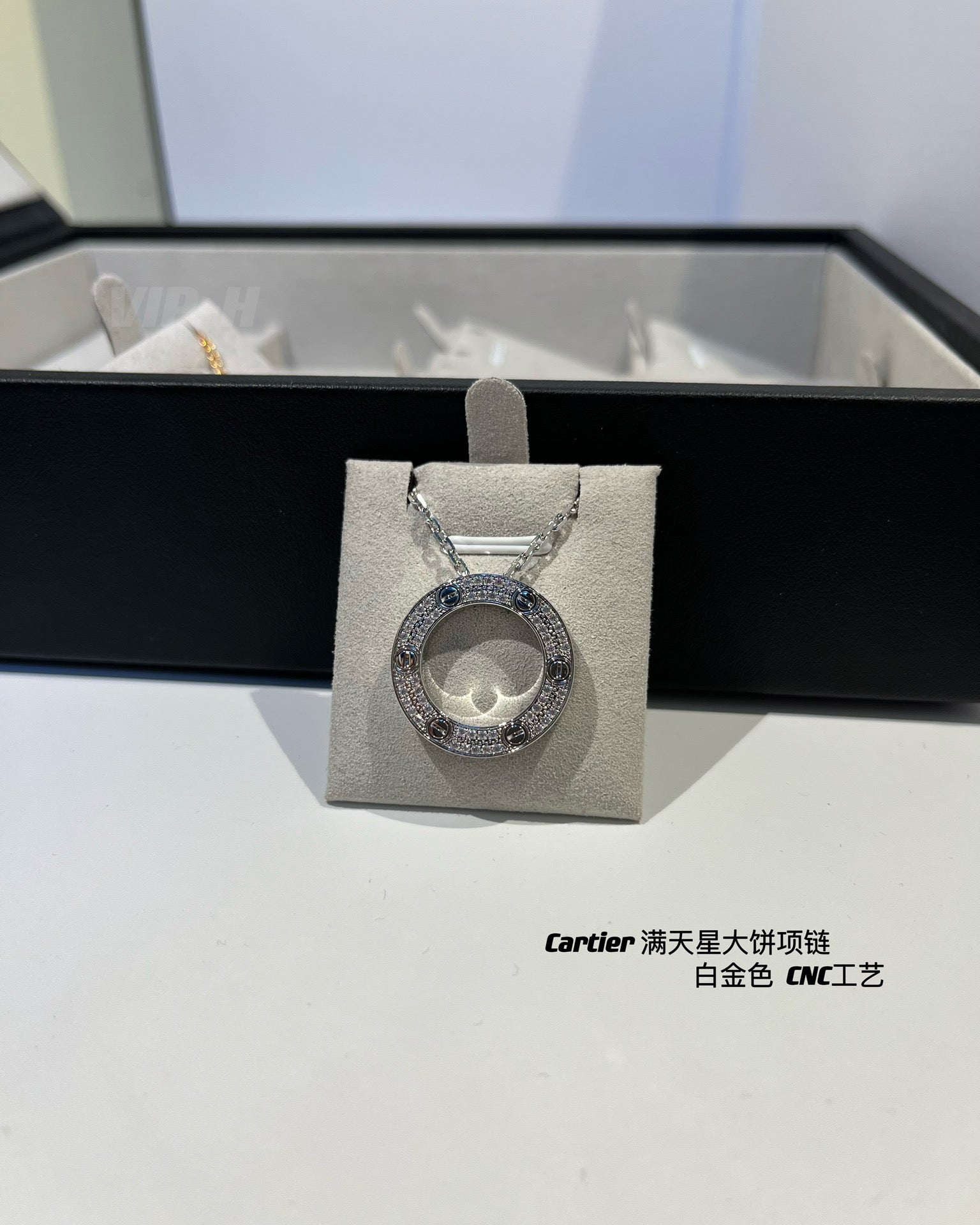LuxluxHouse Best Quality Accessories Cartier